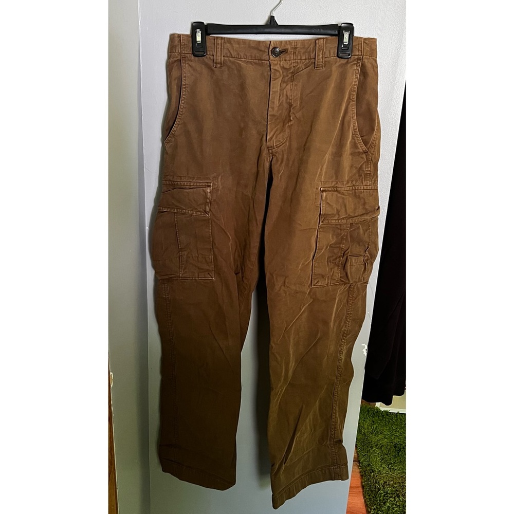 Banana Republic 30/32 Cargo Pants